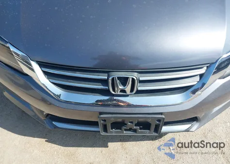 2014 Honda Accord Ex-L z USA, uszkodzony, nr VIN 1HGCR2F8XEA153533